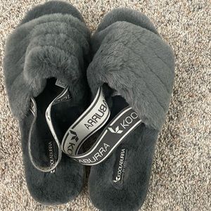 Koolaburra Ugg Slippers
